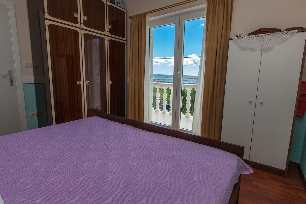 Apartments Villa Americana Jadranovo Δωμάτιο φωτογραφία
