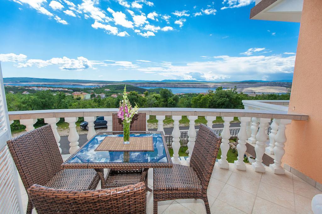 Apartments Villa Americana Jadranovo Δωμάτιο φωτογραφία