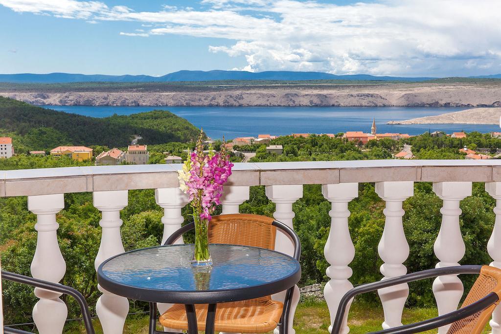 Apartments Villa Americana Jadranovo Δωμάτιο φωτογραφία